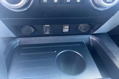 2019 Toyota Tundra Platinum