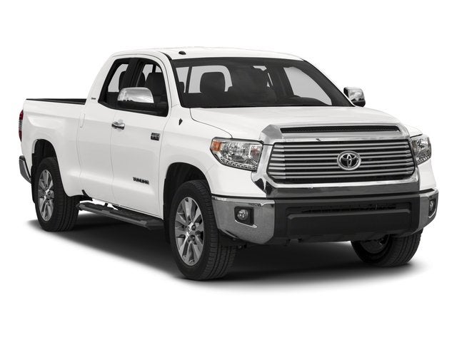2017 Toyota Tundra Limited