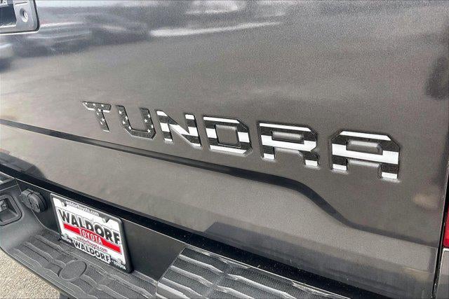 2015 Toyota Tundra SR5