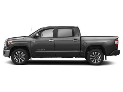 2019 Toyota Tundra Limited