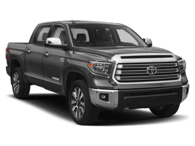 2019 Toyota Tundra Limited