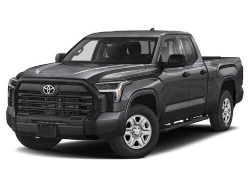 2025 Toyota Tundra SR