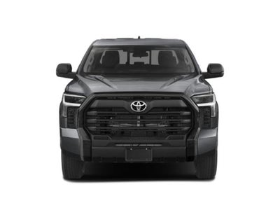 2025 Toyota Tundra SR