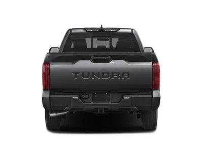 2025 Toyota Tundra SR