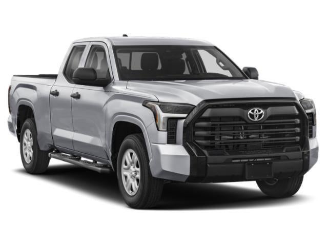 2025 Toyota Tundra SR