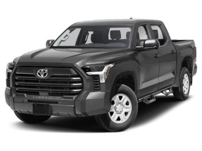 2023 Toyota Tundra SR
