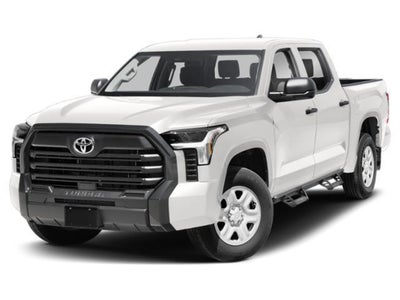 2023 Toyota Tundra SR