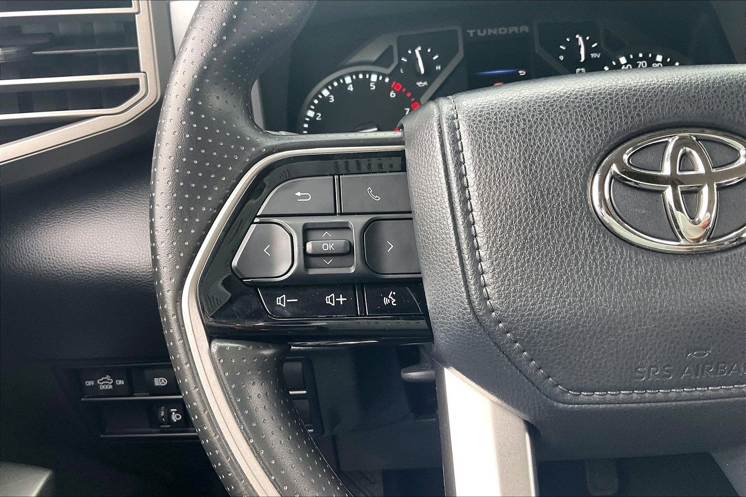 2023 Toyota Tundra SR5