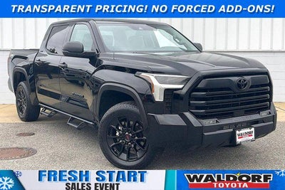 2023 Toyota Tundra SR5