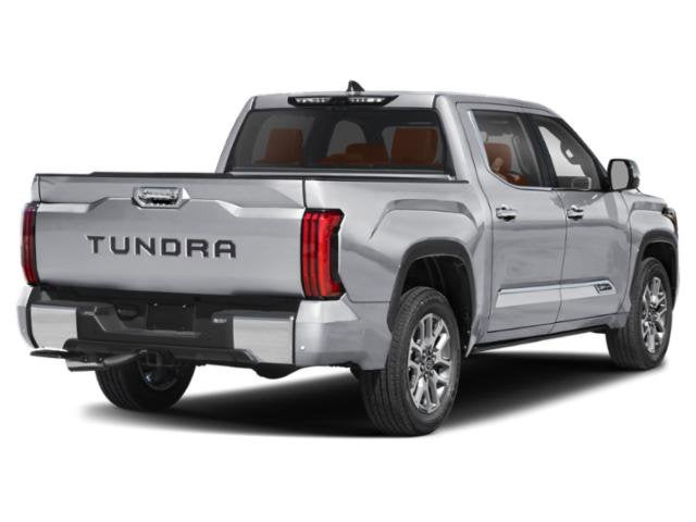 2024 Toyota Tundra 1794 Edition