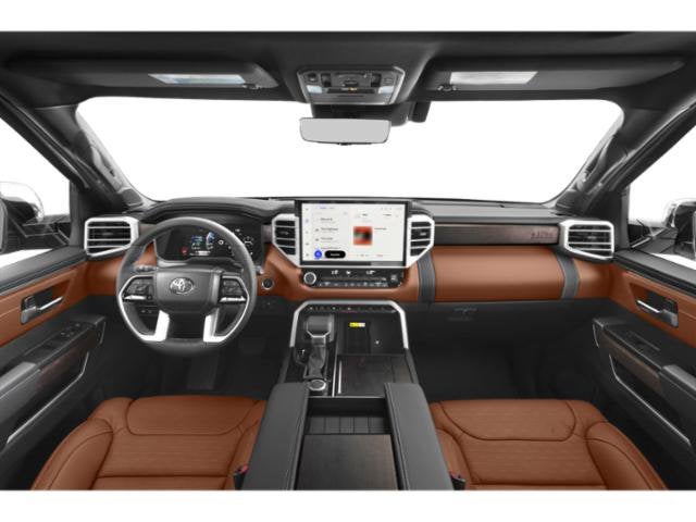 2024 Toyota Tundra 1794 Edition