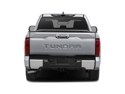 2023 Toyota Tundra Capstone Hybrid