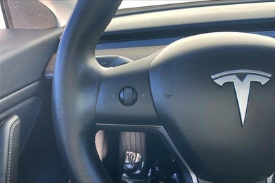 2018 Tesla Model 3 Long Range Battery