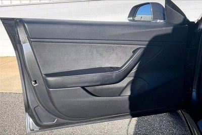 2018 Tesla Model 3 Long Range Battery