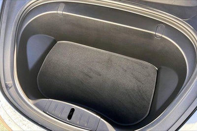 2018 Tesla Model 3 Long Range Battery