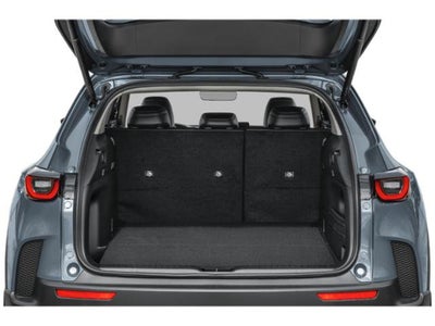 2025 Mazda Mazda CX-50 Hybrid Premium Package