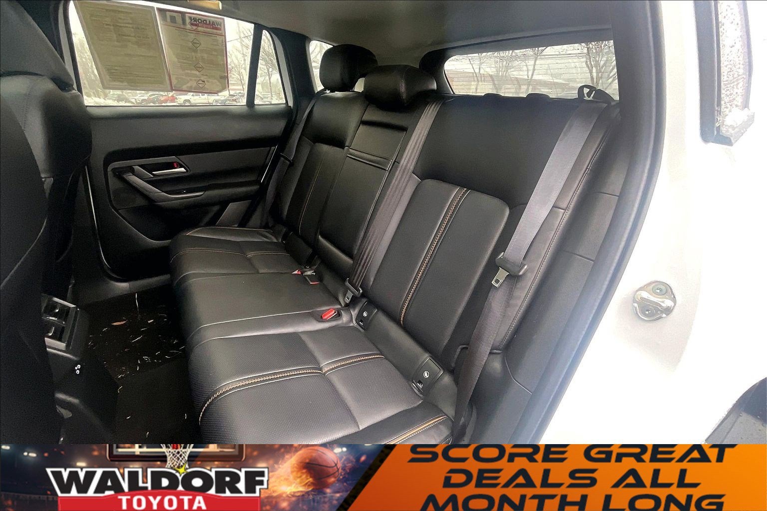 2025 Mazda Mazda CX-50 Hybrid Premium Package