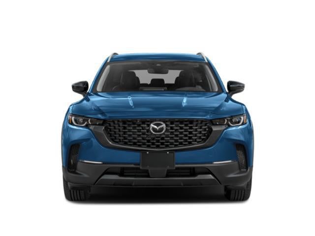 2025 Mazda Mazda CX-50 2.5 S Select Package