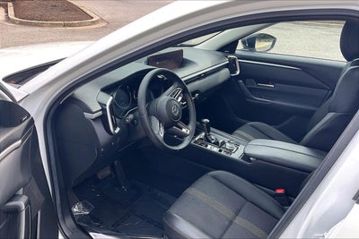 2024 Mazda Mazda CX-50 2.5 S Premium Package