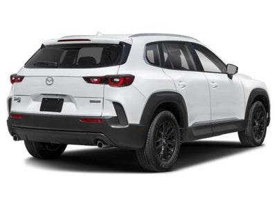 2024 Mazda Mazda CX-50 2.5 S Premium Package