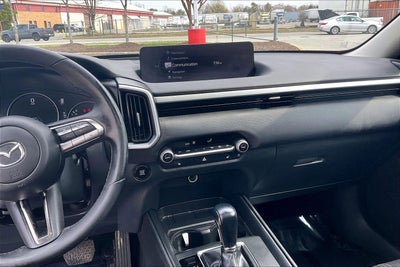 2024 Mazda Mazda CX-50 2.5 S Premium Package