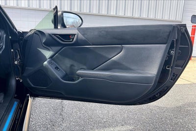 2023 Toyota GR86 Premium