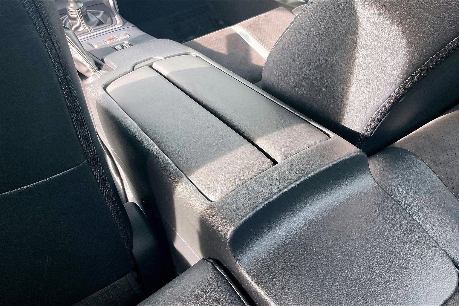 2023 Toyota GR86 Premium