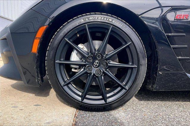 2023 Toyota GR86 Premium