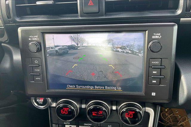 2023 Toyota GR86 Premium