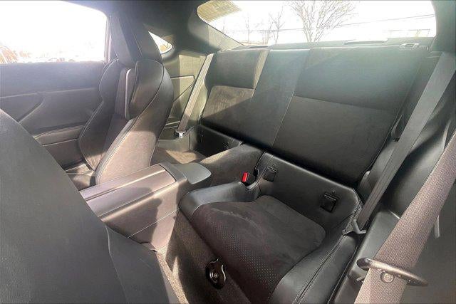 2023 Toyota GR86 Premium