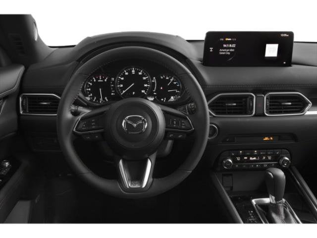 2023 Mazda Mazda CX-5 2.5 Turbo