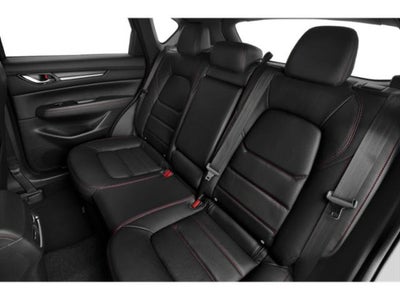 2023 Mazda Mazda CX-5 2.5 Turbo