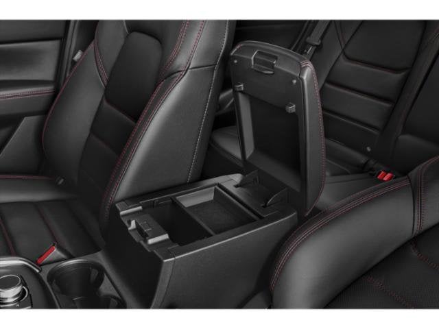 2023 Mazda Mazda CX-5 2.5 Turbo