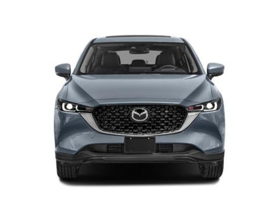 2023 Mazda Mazda CX-5 2.5 Turbo