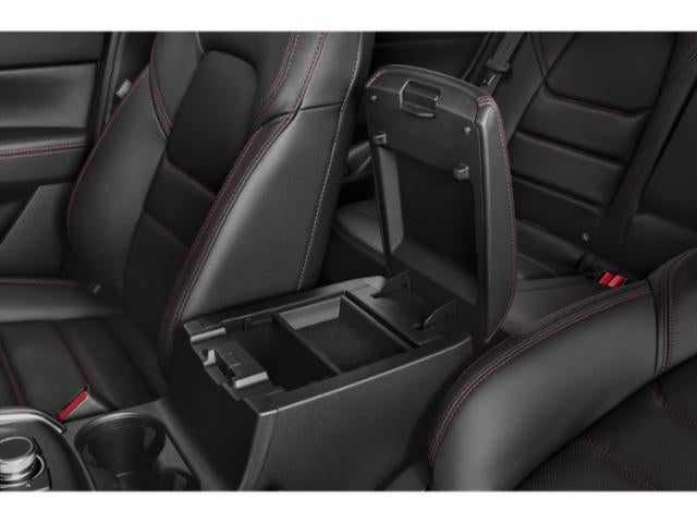 2023 Mazda Mazda CX-5 2.5 Turbo