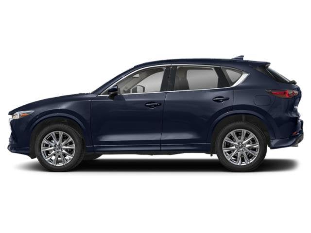 2024 Mazda Mazda CX-5 2.5 S Premium Package