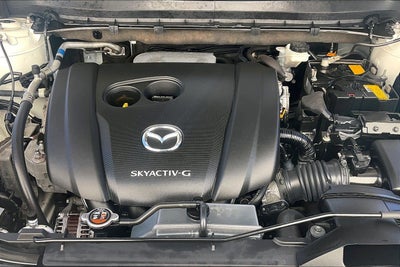 2023 Mazda Mazda CX-5 2.5 S Premium Package