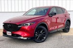 2025 Mazda Mazda CX-5 2.5 Turbo Premium Package