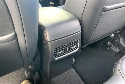 2025 Mazda Mazda CX-5 2.5 Turbo Premium Package