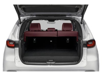 2025 Mazda Mazda CX-70 3.3 Turbo S Premium Package