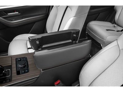 2024 Mazda Mazda CX-90 PHEV Preferred