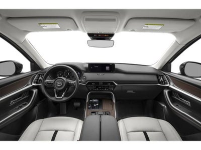 2024 Mazda Mazda CX-90 PHEV Preferred