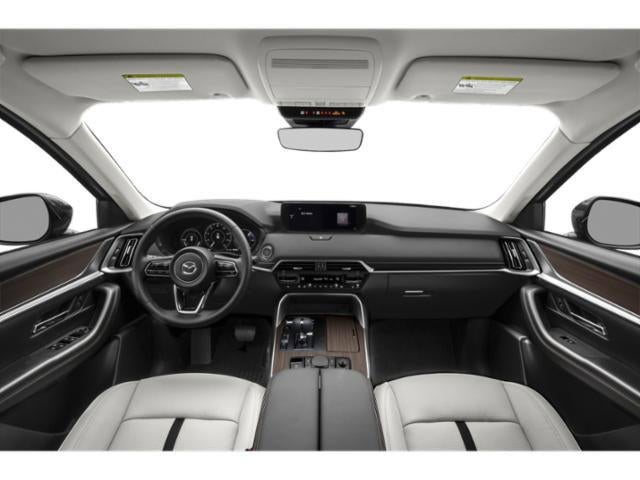 2024 Mazda Mazda CX-90 PHEV Preferred