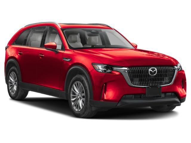 2024 Mazda Mazda CX-90 PHEV Preferred