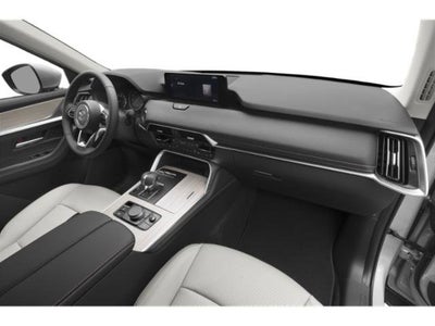 2024 Mazda Mazda CX-90 3.3 Turbo Preferred Plus