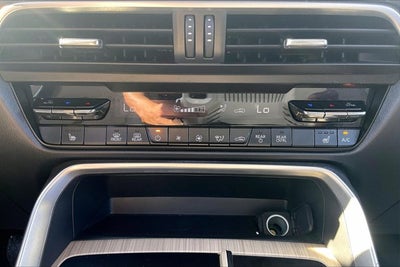 2025 Mazda Mazda CX-90 Premium Sport