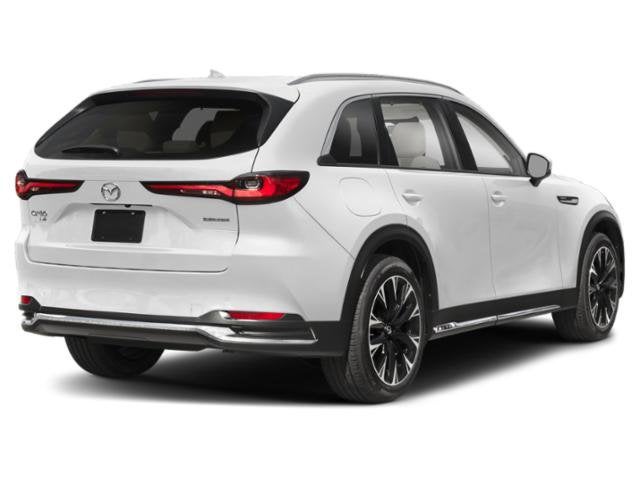 2024 Mazda Mazda CX-90 PHEV Premium