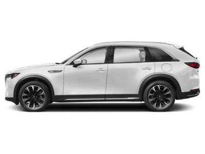 2024 Mazda Mazda CX-90 PHEV Premium
