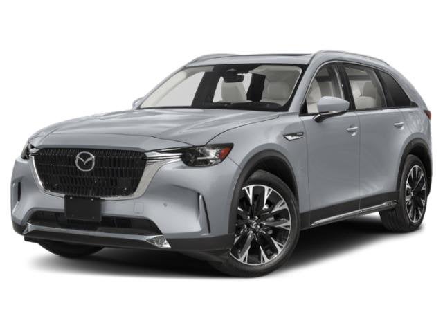 2024 Mazda Mazda CX-90 PHEV Premium