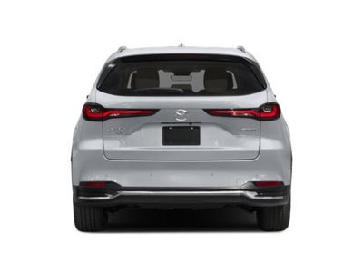 2024 Mazda Mazda CX-90 PHEV Premium